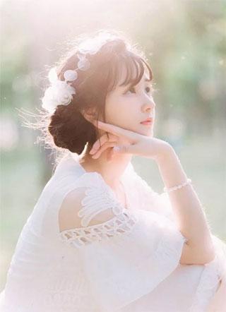 长安之圣树晨曦